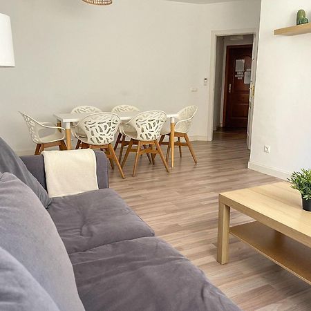 Central & Beautiful Apartment By Dv Properties #P2 مالقة المظهر الخارجي الصورة