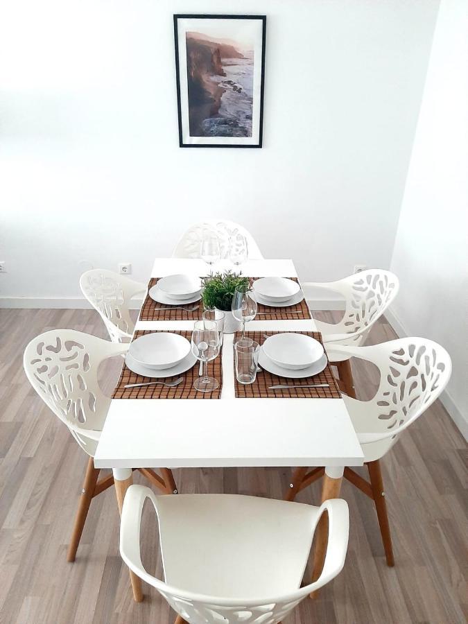 Central & Beautiful Apartment By Dv Properties #P2 مالقة المظهر الخارجي الصورة