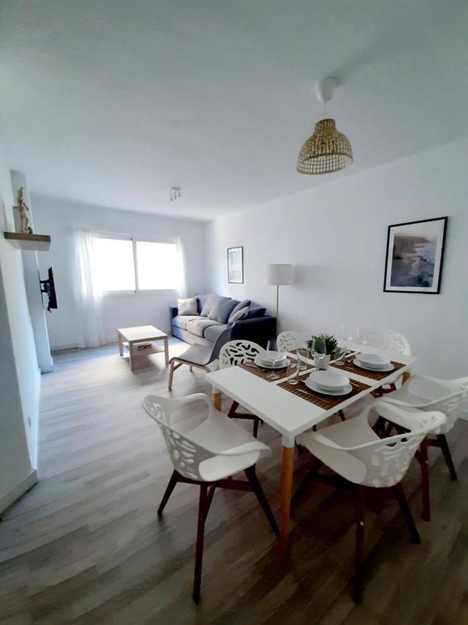 Central & Beautiful Apartment By Dv Properties #P2 مالقة المظهر الخارجي الصورة