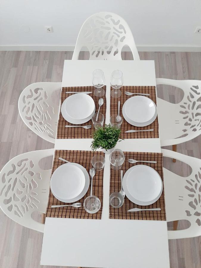 Central & Beautiful Apartment By Dv Properties #P2 مالقة المظهر الخارجي الصورة