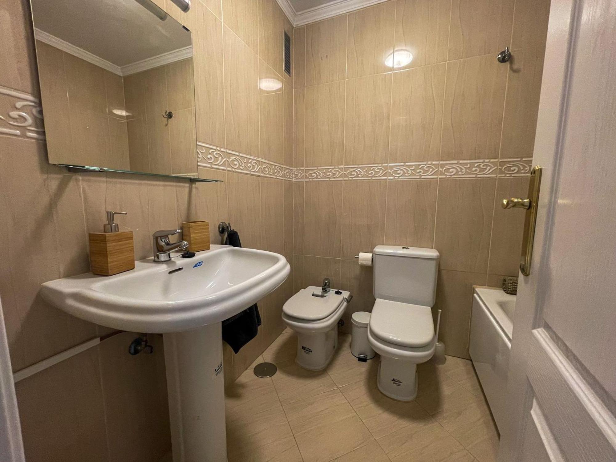 Central & Beautiful Apartment By Dv Properties #P2 مالقة المظهر الخارجي الصورة