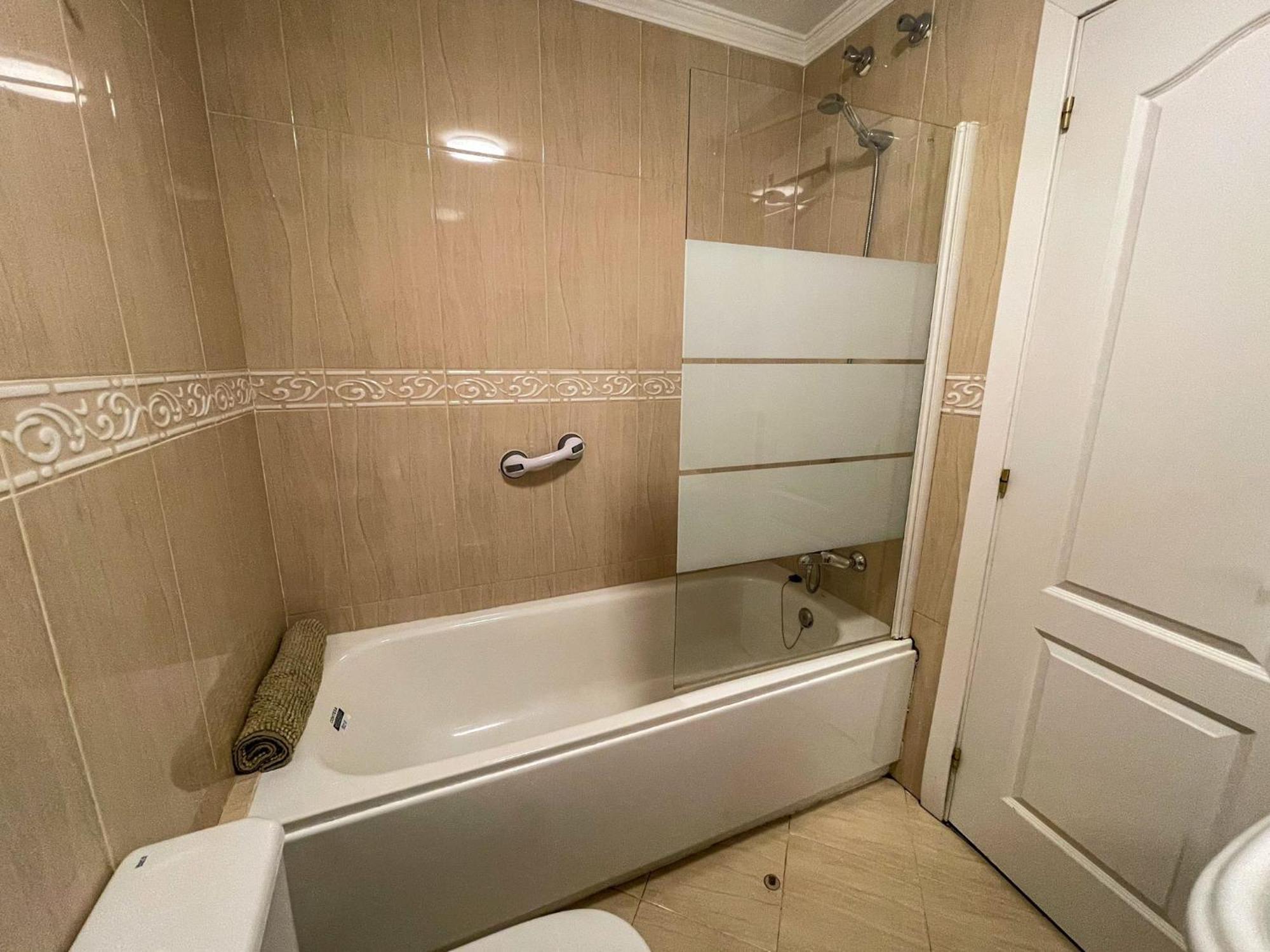 Central & Beautiful Apartment By Dv Properties #P2 مالقة المظهر الخارجي الصورة